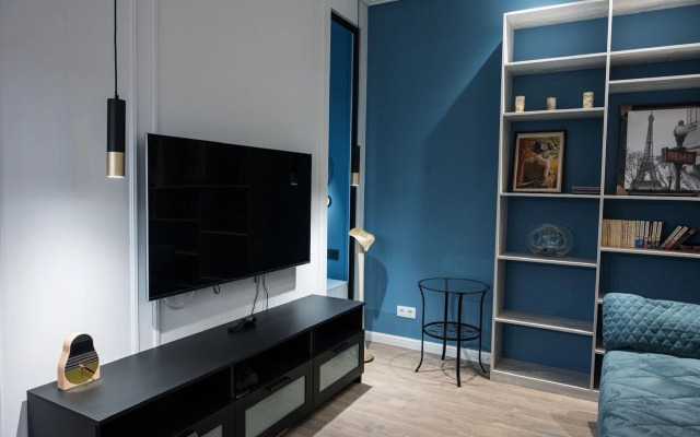 Апартаменты на Ходынском Бульваре 20 А