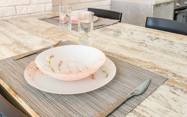 Апартаменты DoMino у Дона