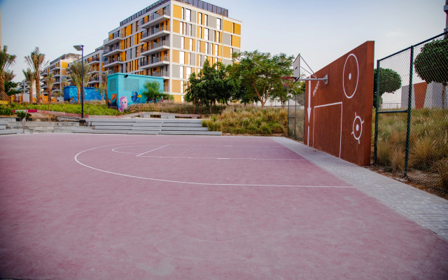 Welcome Home Green Community Apartments