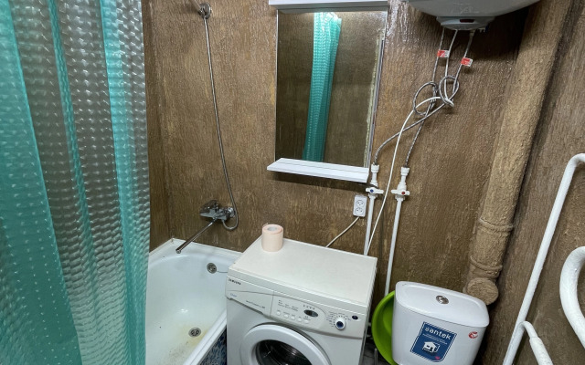 Квартира на Тиманская 4 (176)