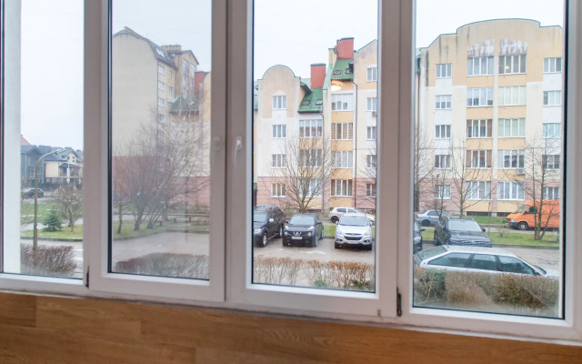 Avokado Apartments