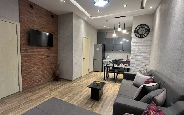 Апартаменты Modern Rustaveli Center of Tbilisi