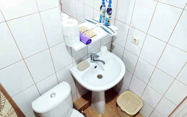 Bagrat Guest House