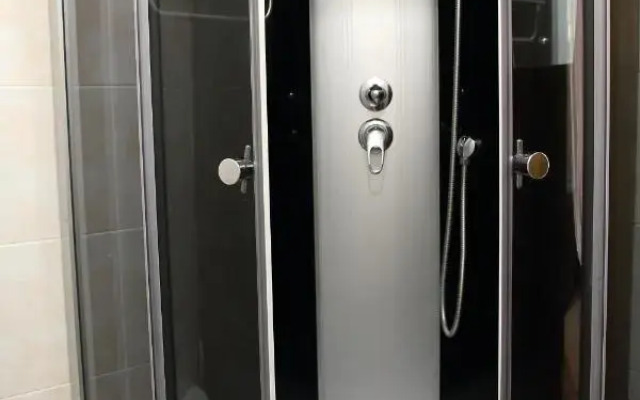 Гостевой дом гостиница Сибирская