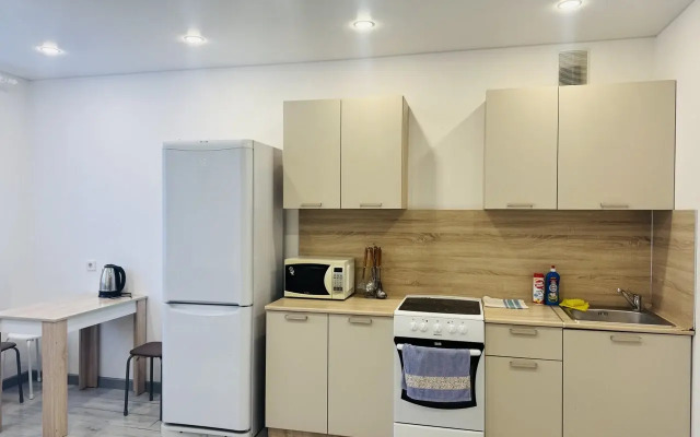 Квартира Комфортная в спальном районе города