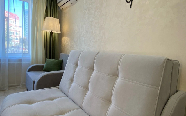 As Dlya Pary 2 Apartments