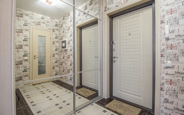 VEGAS Apartments on Gagarina 101/2 1
