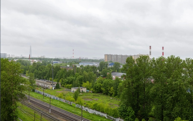 Апартаменты На Матроса Железняка 1А Стандарт