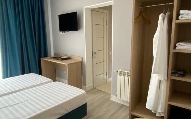Caravan Saray