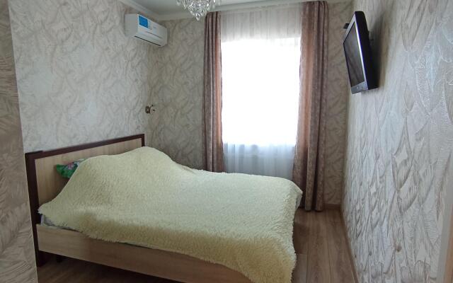 Yevro Dvukhkomnatnaya flat