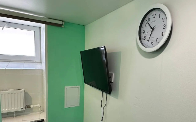 Апартаменты Уютная мини студия