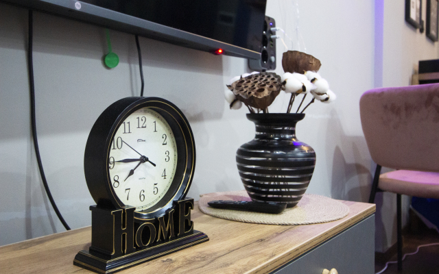 Апартаменты на Павелецкой