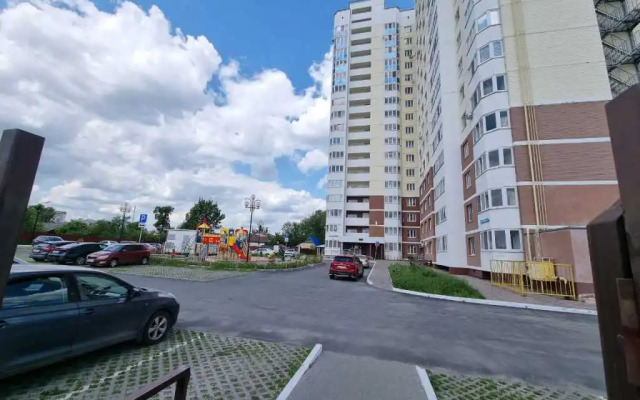 Апартаменты Аврора ул. Розы Люксембург 33, 3 этаж