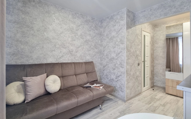 LovelyHome39 (2) u Korolevskikh Vorot Apartments