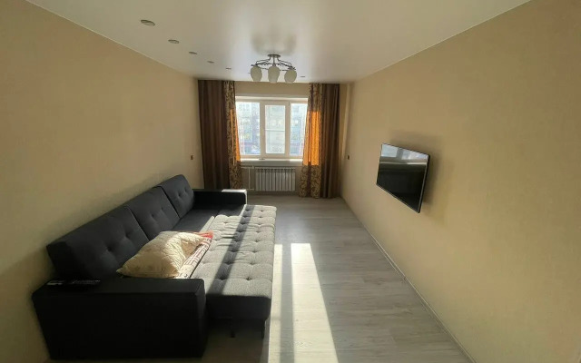 Flat Na Proletarskoy 46k1