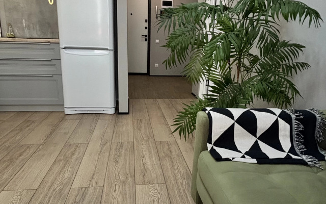 Квартира рядом с Мамаевым Курганом