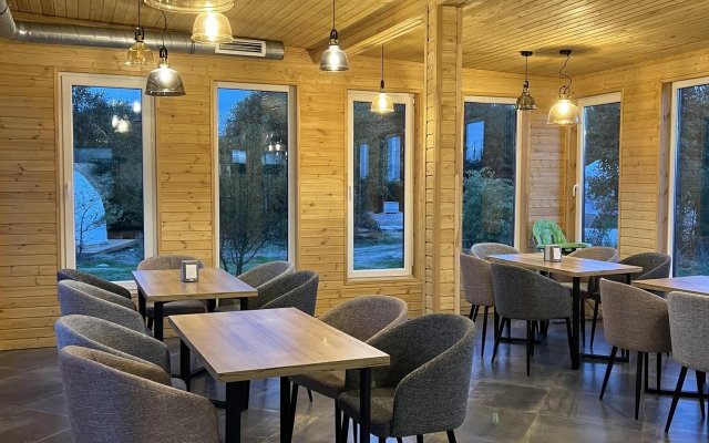 Glampoint Glamping