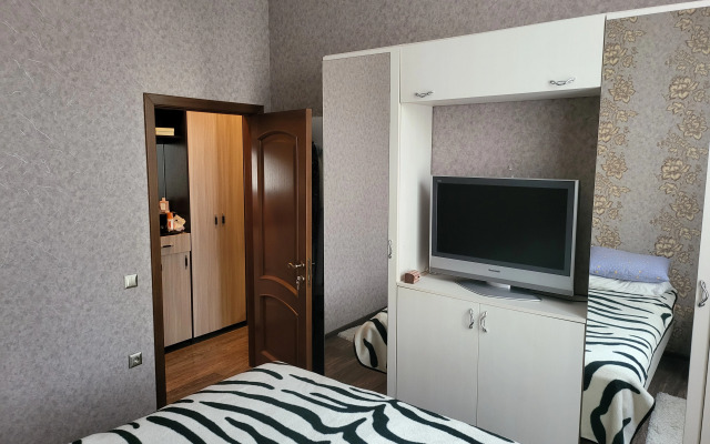 Квартира в старом немецком доме