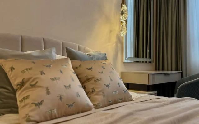 Квартира SunSet Аристархова 7