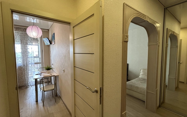 Uyutnaya Odnushka V Tsentre Flat