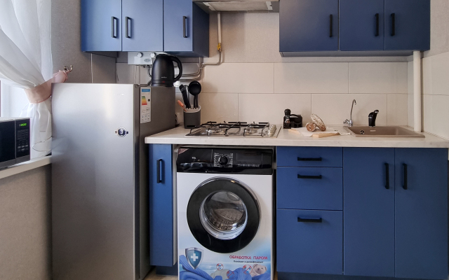 LovelyHome39 U Muzeya Martsipan Apartments