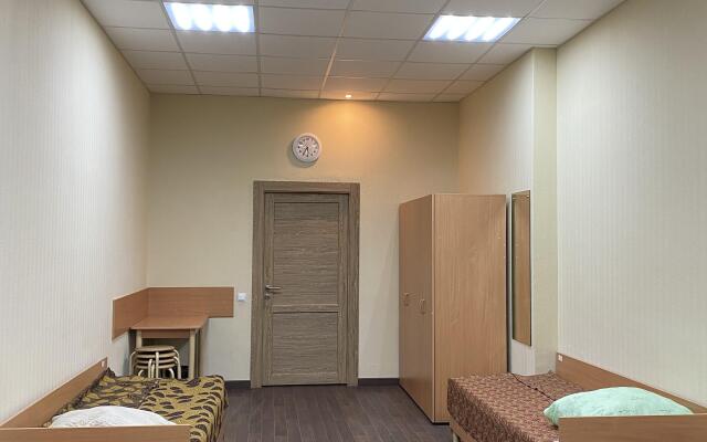 Yug Hostel