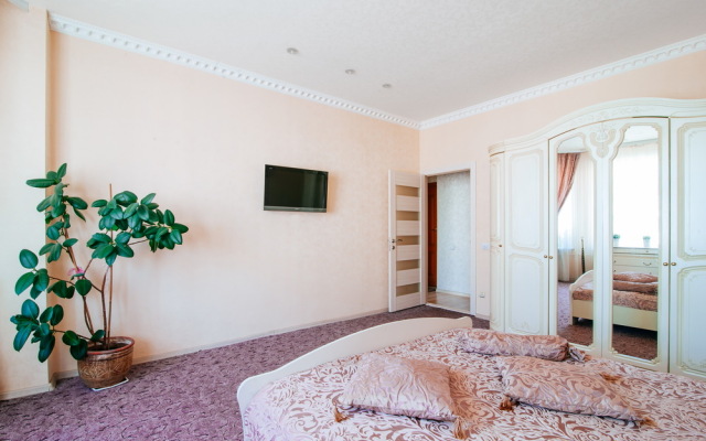 Kirova 1 Apartments