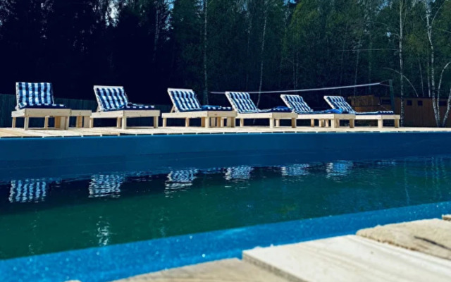 Bagio Glamping