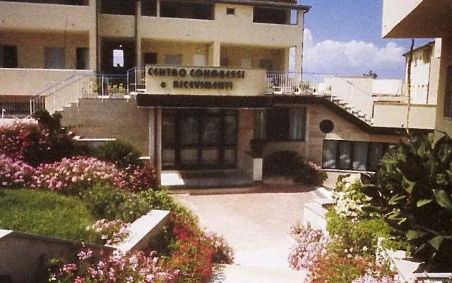 Hotel Residence La Pace