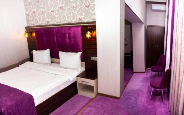 Hotel Mildom Baku