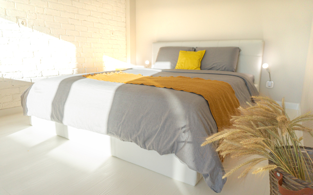 Апартаменты Горчица-2