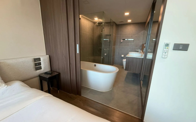 Апартаменты The Proud Karon Beach Phuket 612