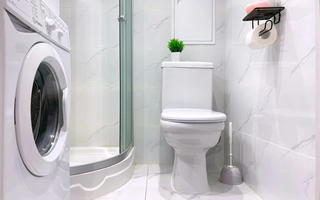 Апартаменты Dialog Apart 6