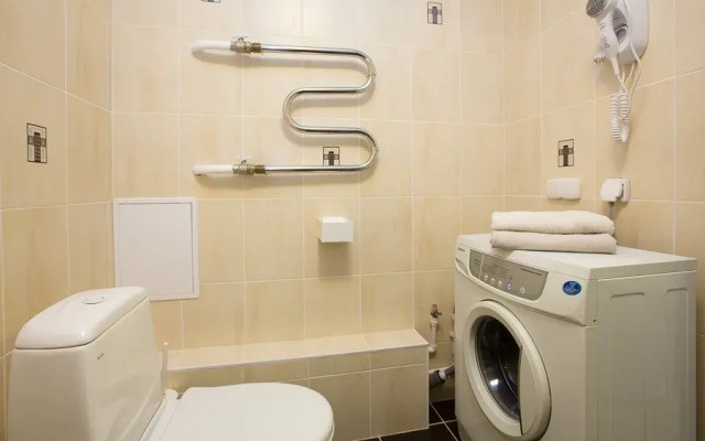 Апартаменты Этажидейли на Ильича 42А