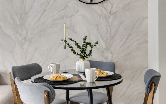 Nuar Ot Home24 Flat