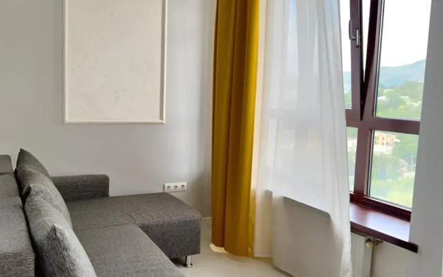 Уютная квартира в сердце курорта