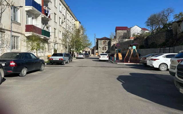 Апартаменты Квартира у Каспийского Моря