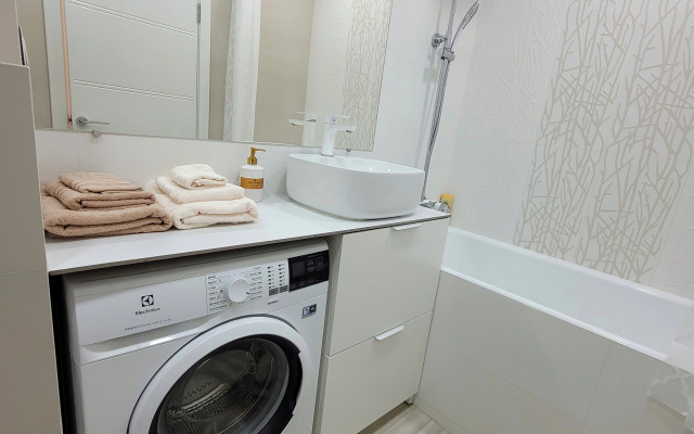 Апартаменты в центре Минска