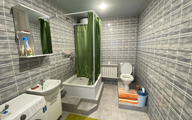 Uyutnaya v Tsentre Goroda Flat