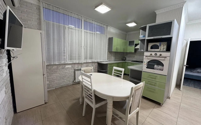 Квартира двухкомнатная в центре города