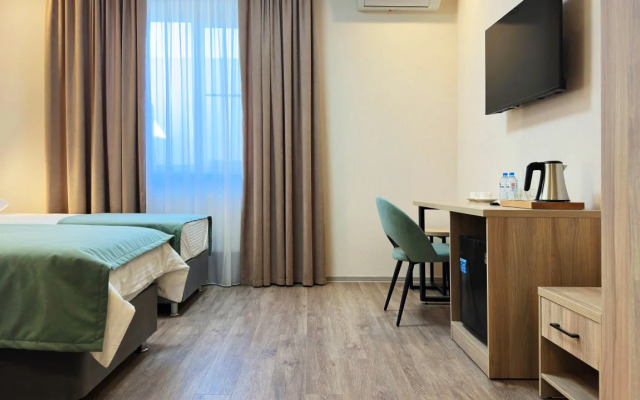 Elit Guest house