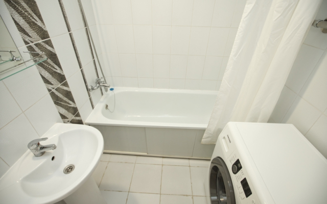 Квартира Двухкомнатная в ЖК Нахимовский