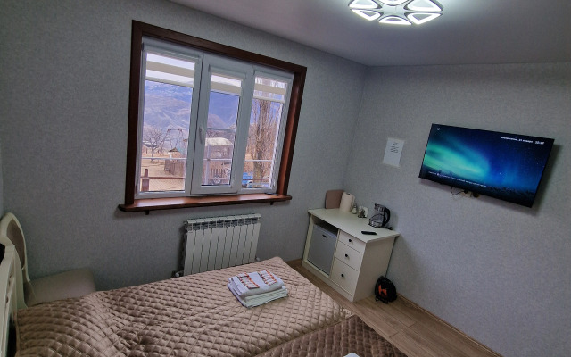 Мини-отель Домик у крепости