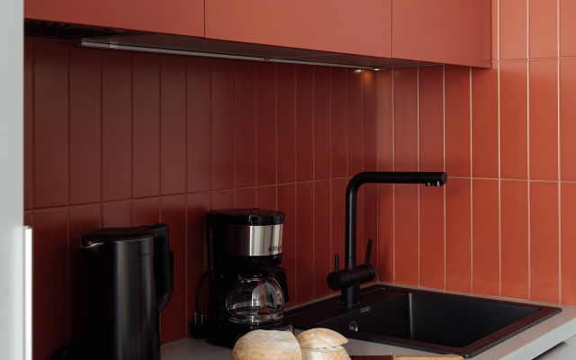 Yamskaya Sloboda Flat