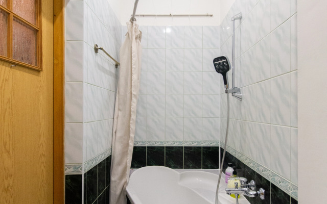 Квартира на Черепичной