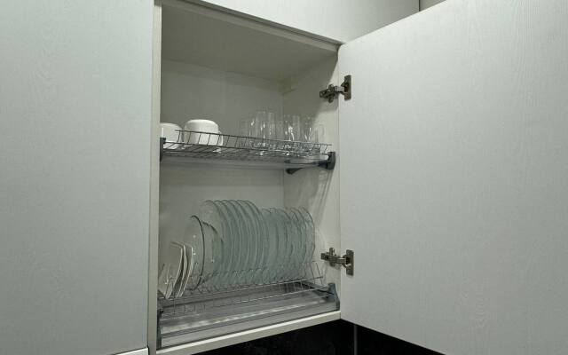 Квартира студия рядом Курортным городком пер. Фермерский 24