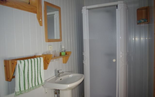 База Отдыха Медведица