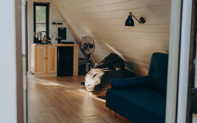 База отдыха Торополис