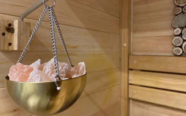 Вилла Таунхаус Дзен