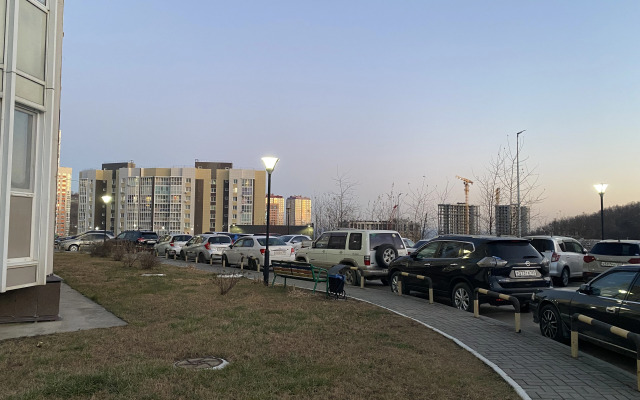 Квартира  Восточный Бриз на Патрокле